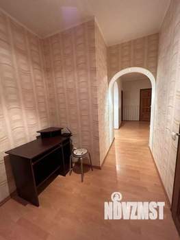 3-к квартира, вторичка, 100м2, 3/5 этаж