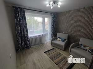 1-к квартира, вторичка, 26м2, 5/5 этаж