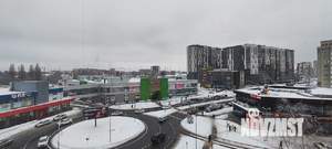 1-к квартира, вторичка, 37м2, 6/10 этаж