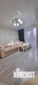 3-к квартира, вторичка, 75м2, 9/9 этаж