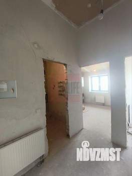 1-к квартира, вторичка, 39м2, 7/7 этаж