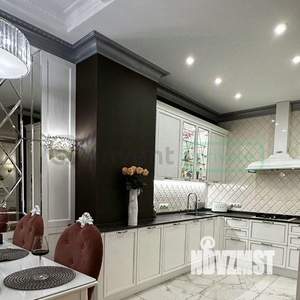 3-к квартира, вторичка, 128м2, 1/4 этаж