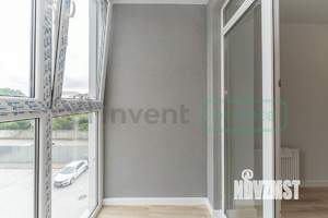 2-к квартира, вторичка, 56м2, 2/4 этаж