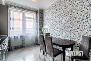 3-к квартира, вторичка, 76м2, 5/9 этаж