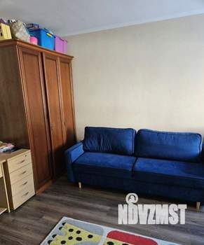 3-к квартира, вторичка, 80м2, 1/3 этаж