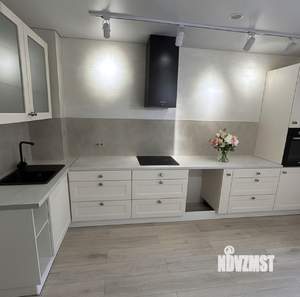 3-к квартира, вторичка, 75м2, 5/25 этаж