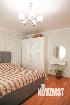 2-к квартира, вторичка, 76м2, 8/17 этаж