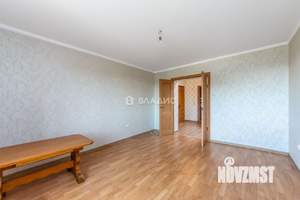 2-к квартира, вторичка, 54м2, 4/5 этаж