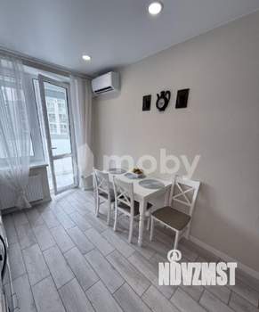 1-к квартира, вторичка, 41м2, 5/7 этаж