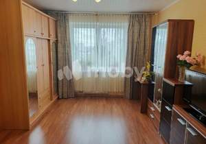 1-к квартира, вторичка, 45м2, 7/9 этаж