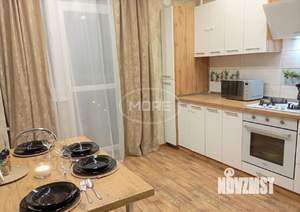 2-к квартира, вторичка, 70м2, 8/9 этаж