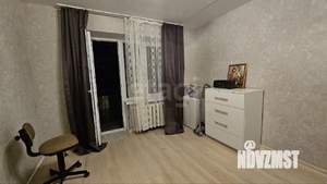 1-к квартира, вторичка, 22м2, 4/5 этаж