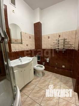 1-к квартира, вторичка, 41м2, 1/5 этаж