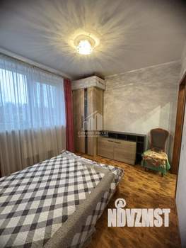 2-к квартира, вторичка, 67м2, 4/5 этаж