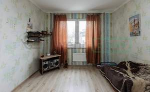 2-к квартира, вторичка, 58м2, 2/3 этаж