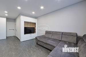 2-к квартира, вторичка, 56м2, 6/10 этаж