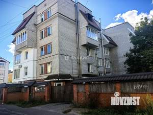 3-к квартира, вторичка, 98м2, 2/4 этаж