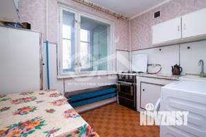 3-к квартира, вторичка, 64м2, 3/9 этаж