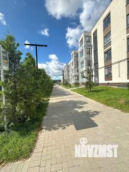 2-к квартира, вторичка, 64м2, 4/4 этаж