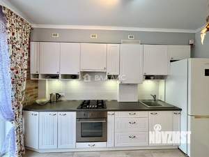 2-к квартира, вторичка, 55м2, 4/5 этаж