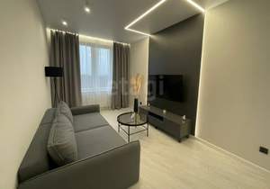 2-к квартира, вторичка, 64м2, 9/12 этаж