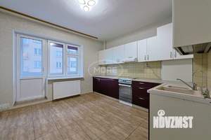 2-к квартира, вторичка, 73м2, 4/12 этаж