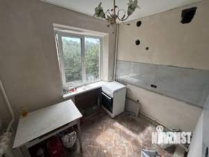2-к квартира, вторичка, 42м2, 3/5 этаж