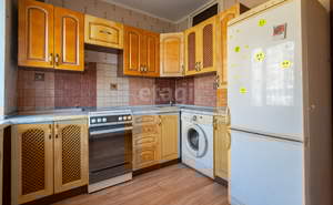 1-к квартира, вторичка, 33м2, 1/9 этаж