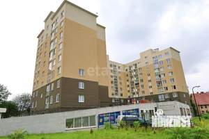 2-к квартира, вторичка, 75м2, 3/9 этаж