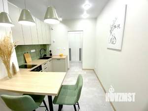 1-к квартира, вторичка, 33м2, 8/10 этаж