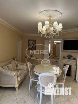 3-к квартира, вторичка, 101м2, 5/9 этаж