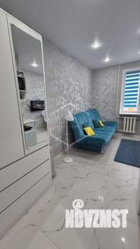 Студия квартира, вторичка, 13м2, 4/5 этаж