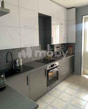 2-к квартира, вторичка, 54м2, 4/5 этаж