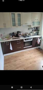 2-к квартира, вторичка, 42м2, 5/5 этаж