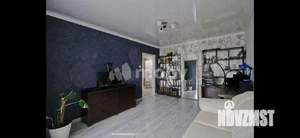 4-к квартира, вторичка, 81м2, 4/5 этаж
