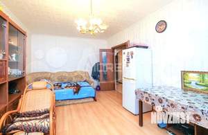 3-к квартира, вторичка, 68м2, 1/5 этаж