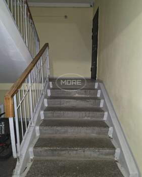 4-к квартира, вторичка, 87м2, 4/9 этаж