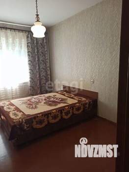 1-к квартира, вторичка, 30м2, 5/9 этаж