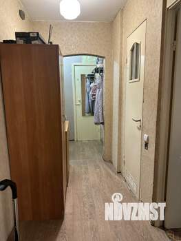 1-к квартира, вторичка, 41м2, 1/10 этаж