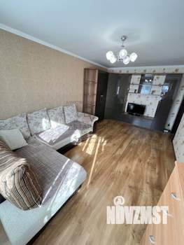 1-к квартира, вторичка, 33м2, 4/5 этаж