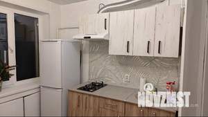 2-к квартира, вторичка, 43м2, 5/5 этаж