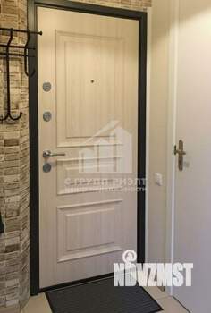 1-к квартира, вторичка, 29м2, 3/5 этаж