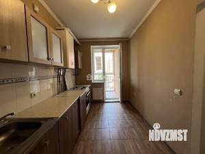 1-к квартира, вторичка, 31м2, 6/9 этаж