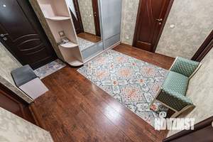 2-к квартира, вторичка, 59м2, 3/11 этаж