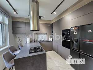 3-к квартира, вторичка, 93м2, 3/4 этаж