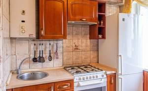 2-к квартира, вторичка, 43м2, 5/5 этаж