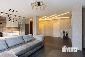 3-к квартира, вторичка, 167м2, 8/10 этаж