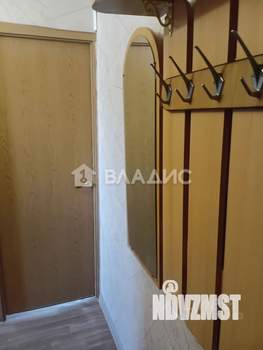 2-к квартира, вторичка, 35м2, 4/5 этаж