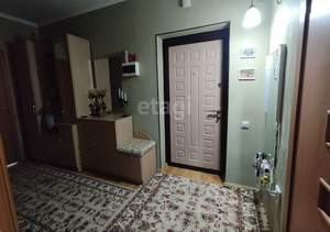 2-к квартира, вторичка, 54м2, 4/9 этаж