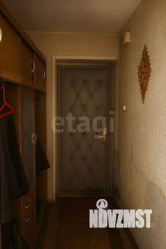 3-к квартира, вторичка, 60м2, 4/5 этаж